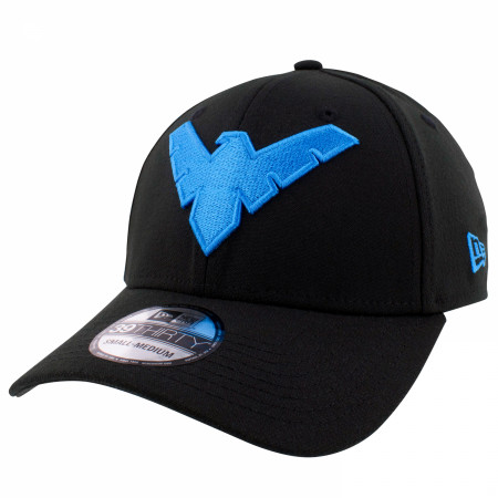 New Era 3930 Superhero Caps - SuperHeroStuff