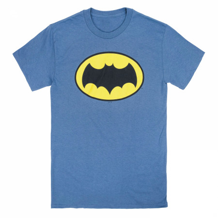 DC Comics Batman Classic Japanese Logo T-Shirt - SuperHeroStuff DC Comics Batman Classic Japanese Logo T-Shirt - SuperHeroStuff