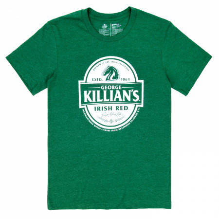 Killians Merchandise - WearYourBeer