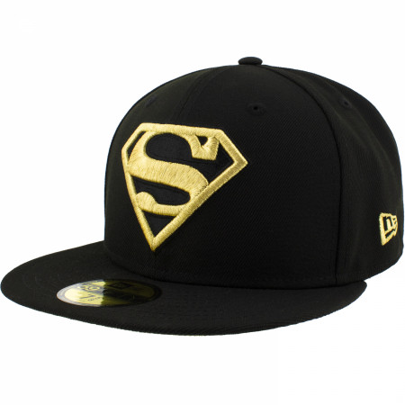 New Era 5950 Superhero Caps - SuperHeroStuff