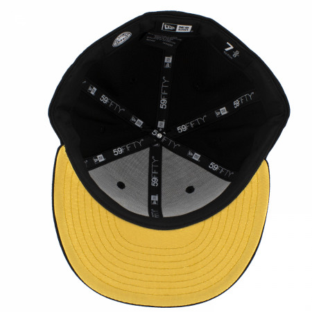 Buy New Era Superman Metallic 59Fifty Basecap Online at Lowest Price in