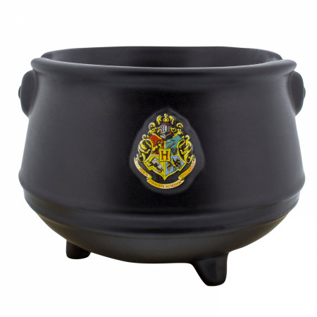 Harry Potter Cauldron Ramen Bowl with Chopsticks - Thumbnail 2