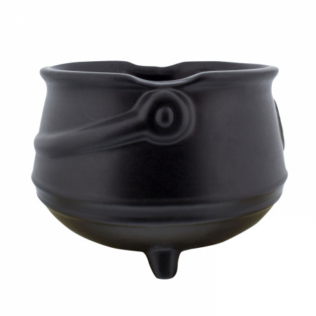 Harry Potter Cauldron Ramen Bowl with Chopsticks - Thumbnail 3