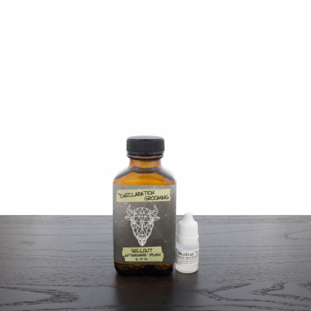 Declaration Grooming After Shave Splash - Thumbnail 5