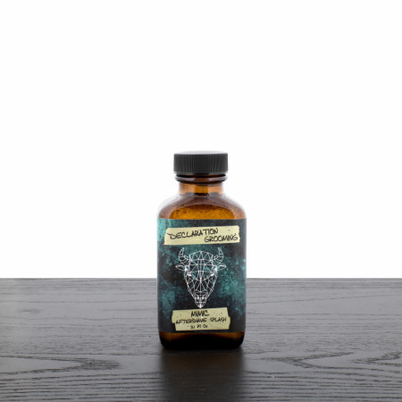 Declaration Grooming After Shave Splash, Mimic