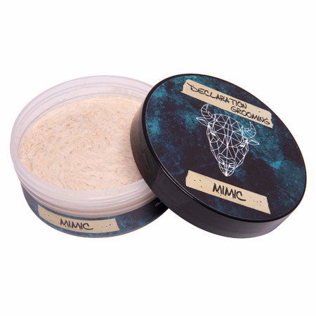 Product image 2 for Declaration Grooming Milksteak Shaving Soap, Mimic