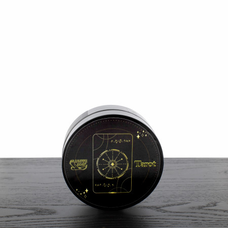 Areffa Tarot Bear Shaving Soap, 100 gm