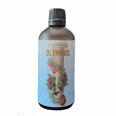 Product image 1 for Elysian After Shave Splash, Olympus