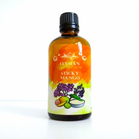 Product image 1 for Elysian After Shave Splash, Sticky Mango