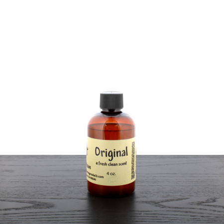 Craft Grooming 4 oz. Aftershave, Original