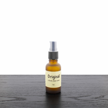 Craft Grooming Beard Oil, Original 1 oz.