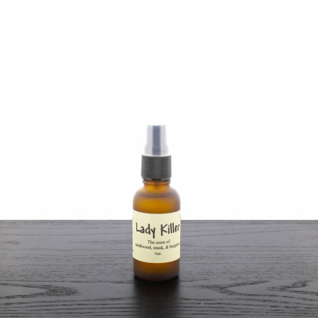 Craft Grooming 1 oz. Beard Oil, Lady Killer