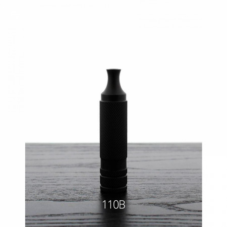 Product image 7 for WCS Midnight Collection Stainless Steel Black Razor Handles