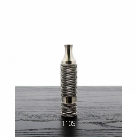 Product image 7 for WCS Classic Collection Stainless Steel Razor Handles