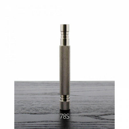 Product image 3 for WCS Classic Collection Stainless Steel Razor Handles