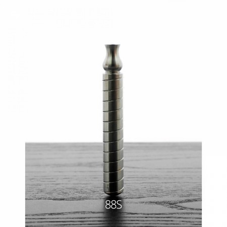 Product image 6 for WCS Classic Collection Stainless Steel Razor Handles