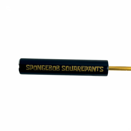 Product image 1 for SpongeBob SquarePants Golden Kitchen Spatula