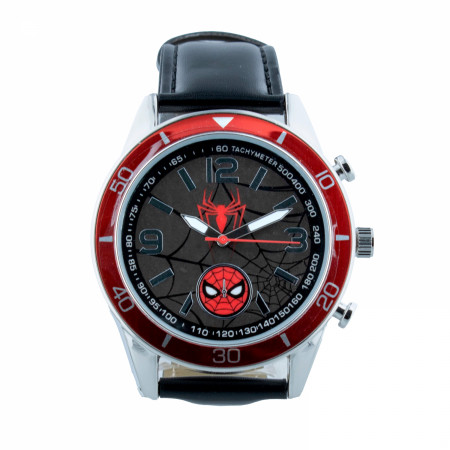 Spiderman Watches - SuperHeroStuff