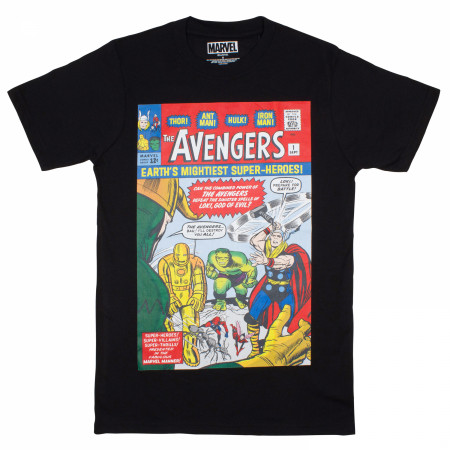 Infinity Gauntlet Class of Infinite Power Ring