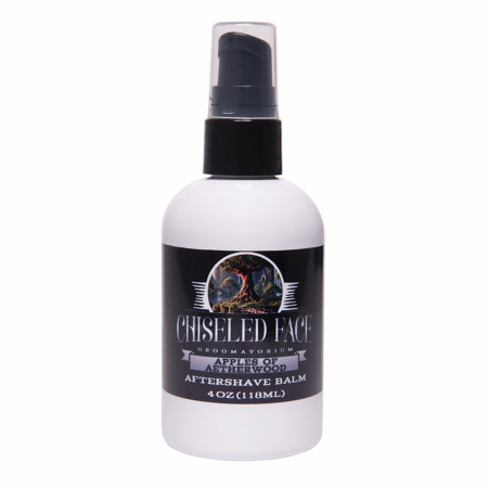 Product image 1 for Chiseled Face After Shave Balm, Apples of Aetherwood
