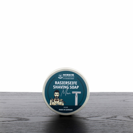 Merkur Stahlwaren Shaving Soap for Men