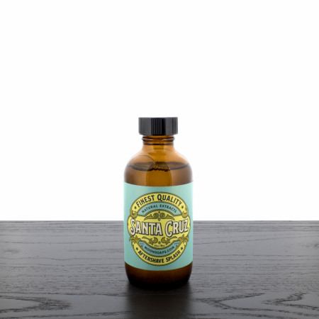Moon Soaps After Shave Splash, Santa Cruz