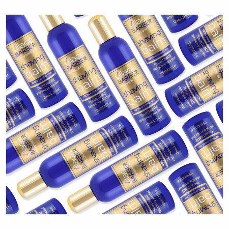 Product image 9 for Village Barber After Shave Balm, 125ml