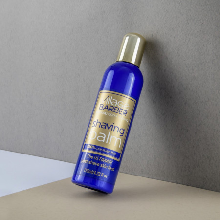 Product image 6 for Village Barber After Shave Balm, 125ml