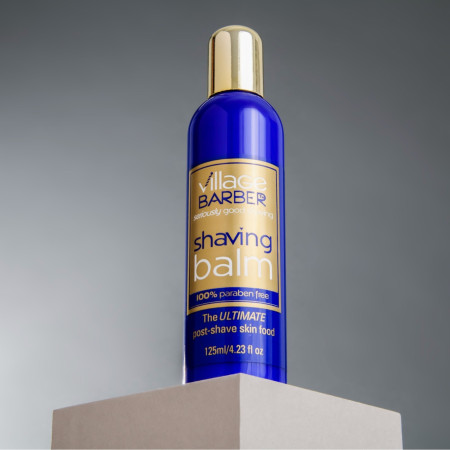 Product image 5 for Village Barber After Shave Balm, 125ml