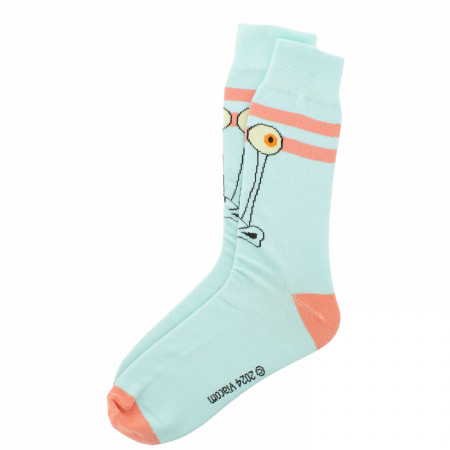 Product image 5 for SpongeBob SquarePants Characters 6-Pack Crew Socks