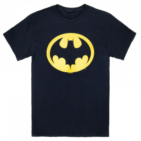 Batman Year One by David Mazzucchelli Men's T-Shirt - SuperHeroStuff