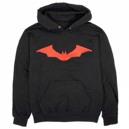 Batman Hoodies - SuperHeroStuff