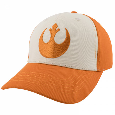 Star Wars Jedi Order Symbol New Era 39Thirty Fitted Hat