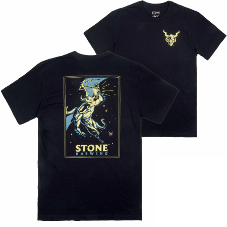 Stone Brewery Merchandise - WearYourBeer