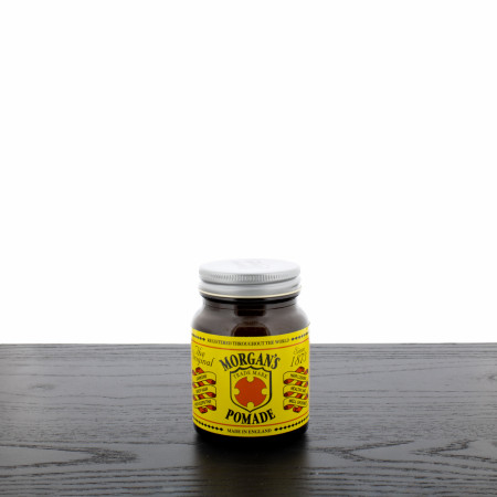 Product image 0 for Morgan's Original Hair Darkening Pomade, 100 gm
