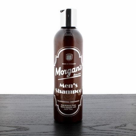 Morgan's Men's Shampoo, 250 ml.