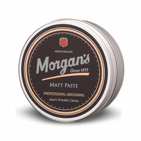 Product image 1 for Morgan's Matte Paste Styling Cream, 75 ml.