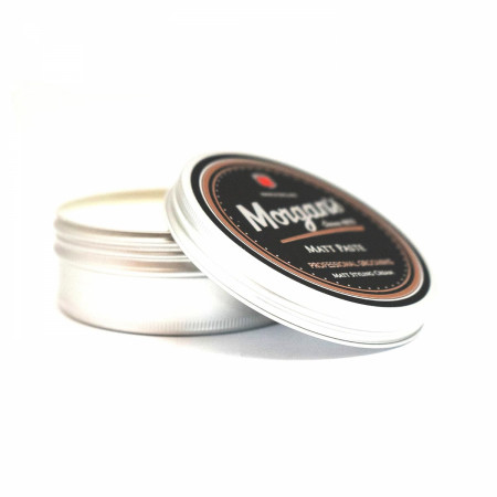 Product image 2 for Morgan's Matte Paste Styling Cream, 75 ml.