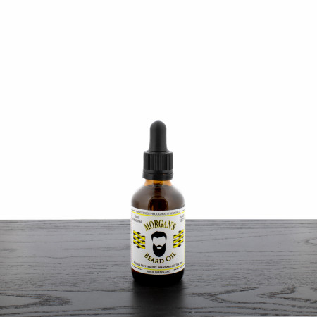 Morgan's Beard Oil, 50 ml.