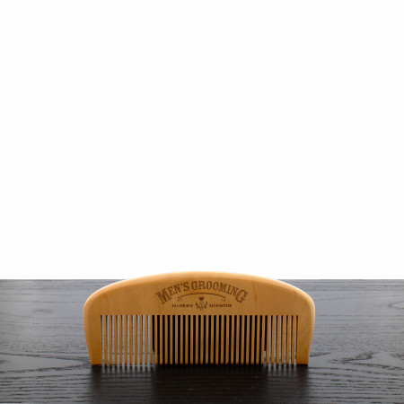 Product image 3 for Scottish Thistle & Black Pepper Complete Beard Care Kit