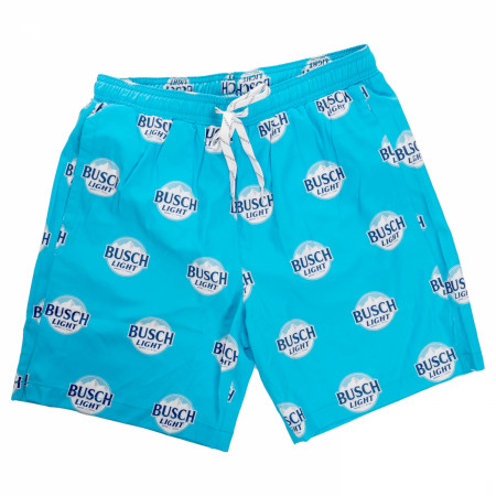 Budweiser Mens Swim Trunks In Mens Swimwear