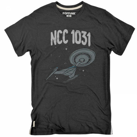 Star Trek 4XL, 3XL, 2XL T-Shirts - SuperHeroStuff