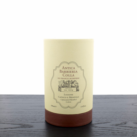 Product image 1 for Antica Barbieria Colla Capsium & Menthol Hair Lotion, 3.4 oz.