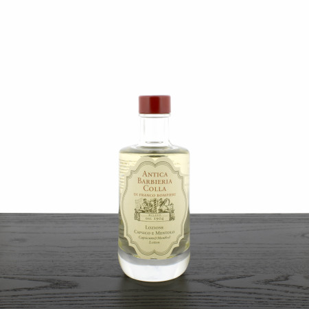 Product image 2 for Antica Barbieria Colla Capsium & Menthol Hair Lotion, 3.4 oz.