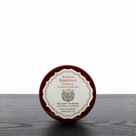 Antica Barbieria Colla Jojoba Oil Beard Conditioner, 3.4 oz.