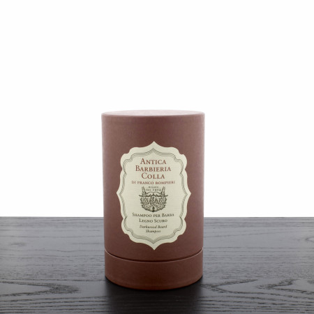 Product image 1 for Antica Barbieria Colla Darkwood Beard Shampoo, 5 oz.