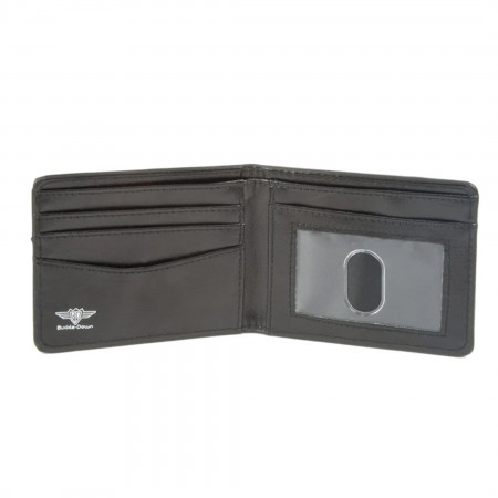 Product image 2 for Star Trek Spaceship Fleet in Space Bi-Fold Wallet