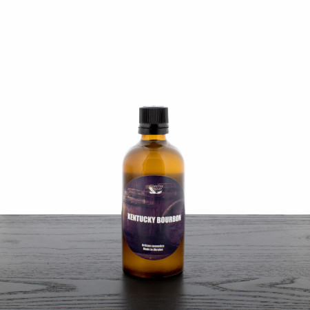 Areffa Kentucky Bourbon After Shave Splash, 100 ml
