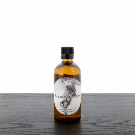 Areffa Smokey Midday After Shave Splash, 100 ml