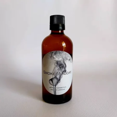 Product image 1 for Areffa Smokey Midday After Shave Splash, 100 ml